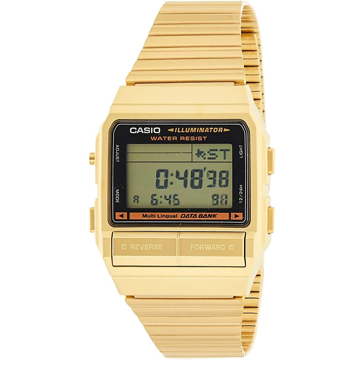 Casio db380g 2025