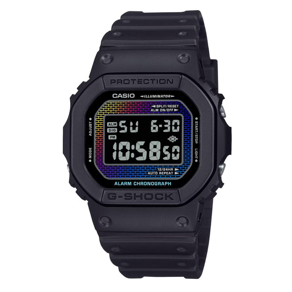 DW-5600RW-1DR