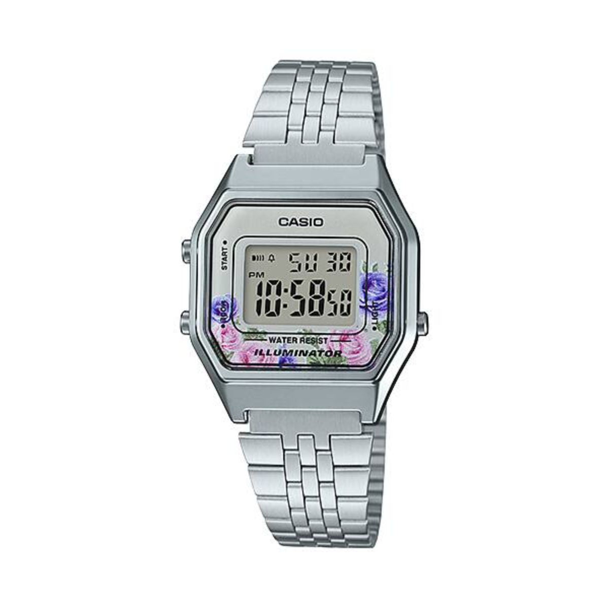 CASIO LA680WA2C Online Store in Qatar for Original CASIO Watches