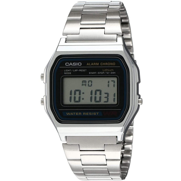 Authentic CASIO watch, CASIO vintage watch, digital watch, watches in Qatar