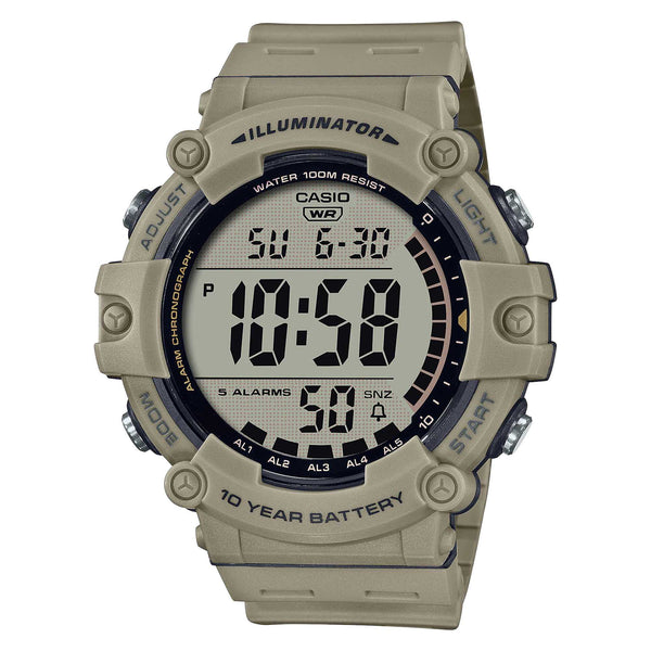 AE1500WH-5AV | Online Store in Qatar for Original CASIO Watches
