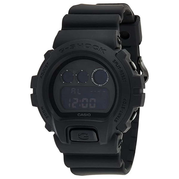 CASIO DW-6900BB-1DR  | Online Store in Qatar for Original CASIO Watches 