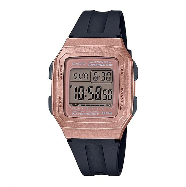 Original CASIO digital watch, womens watch, casio illuminator