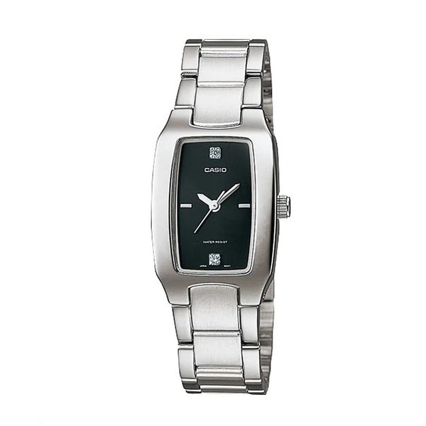 Authentic CASIO watch, women's watch, 