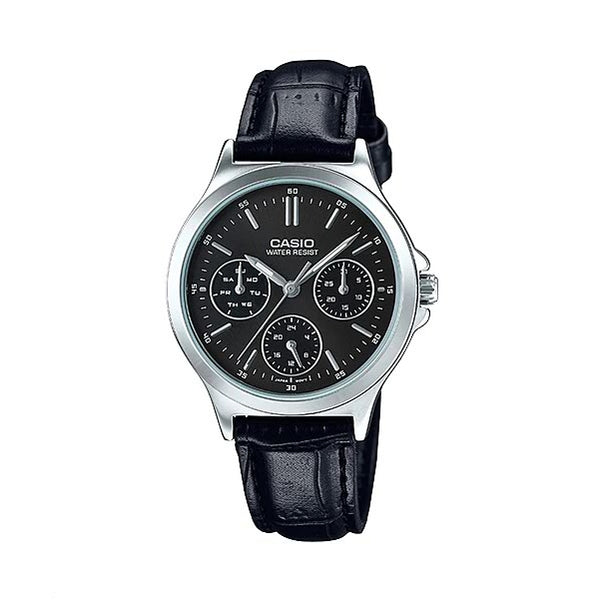 Casio LTP-V300L-1A | Online Store in Qatar for Original CASIO Watches 