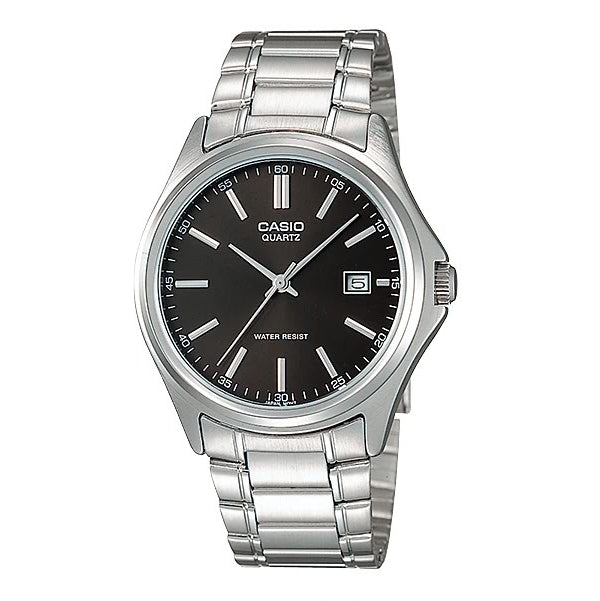 MTP-1183A-1A Authentic CASIO men's watch