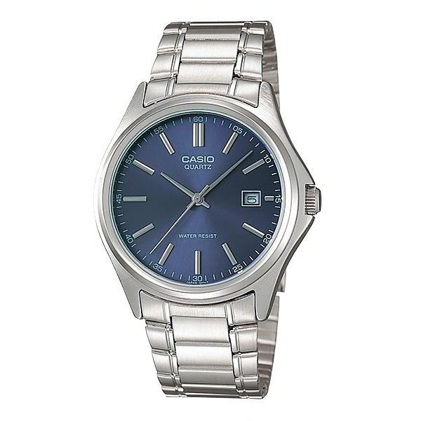 MTP-1183A-2A Original CASIO men's watch