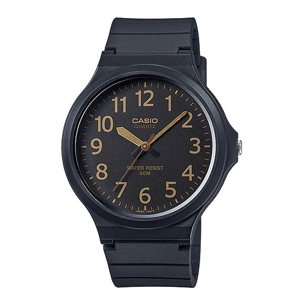 Casio MW-240-1B2V | Online Store in Qatar for Original CASIO Watches 